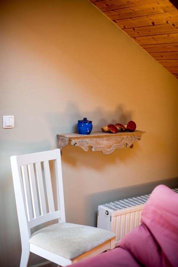 Country Style Attic In The Heart Of Preveza Apartman Kültér fotó