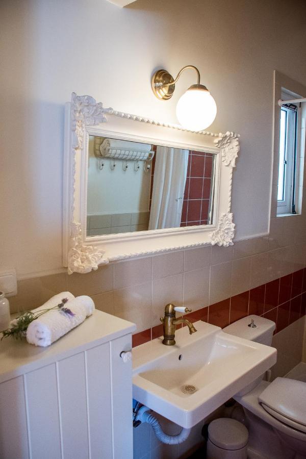 Country Style Attic In The Heart Of Preveza Apartman Kültér fotó