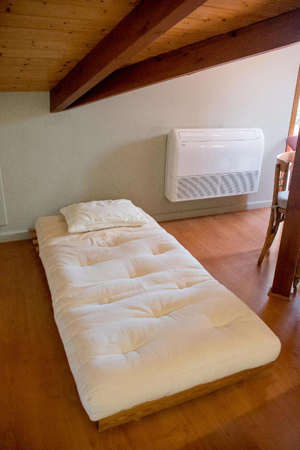 Country Style Attic In The Heart Of Preveza Apartman Kültér fotó