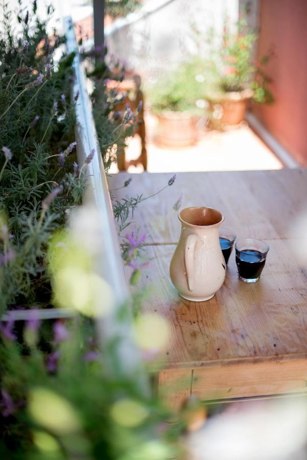 Country Style Attic In The Heart Of Preveza Apartman Kültér fotó