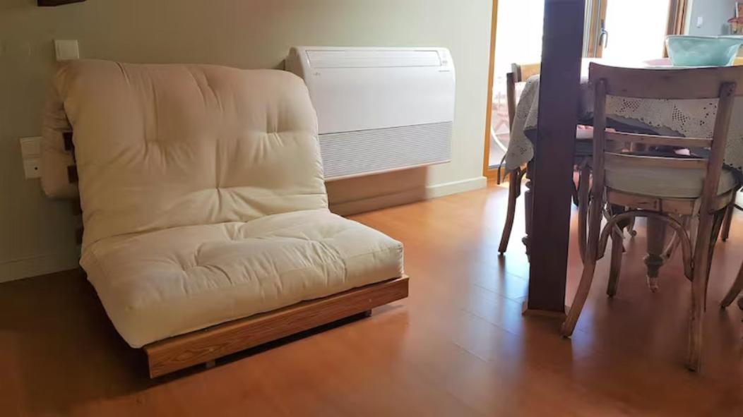 Country Style Attic In The Heart Of Preveza Apartman Kültér fotó